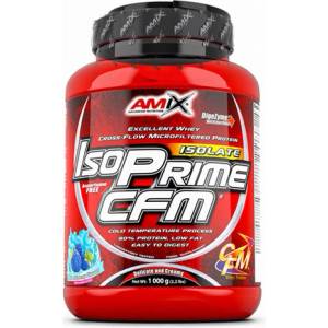 Amix Nutrition IsoPrime CFM ® - Банан / 1 кг