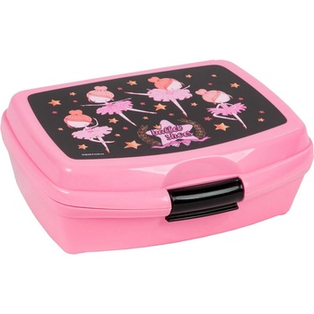 Image 1 of DERFORM - Кутия за храна BALLET 12