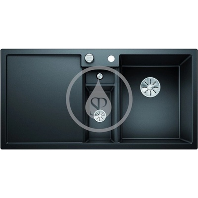 Blanco Collectis 6 antracit