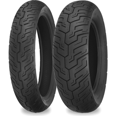 Shinko SR733 130/70 R18 63H