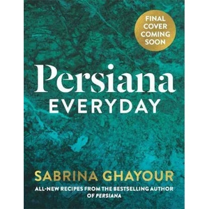 Persiana Everyday (ISBN: 9781783255085)