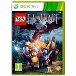 Warner Bros. Interactive LEGO The Hobbit (Xbox 360)
