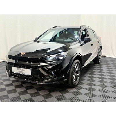 Cupra Formentor 2.0 4Drive 150 kW