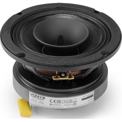 Vonyx CCD16 – Hledejceny.cz