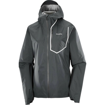 Salomon Bonatti Pro JKT W lc2770800 černá