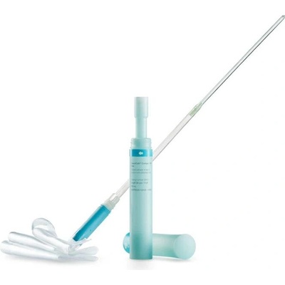 COLOPLAST A/S Speedicath Compact Set mužský CH12 - CH18