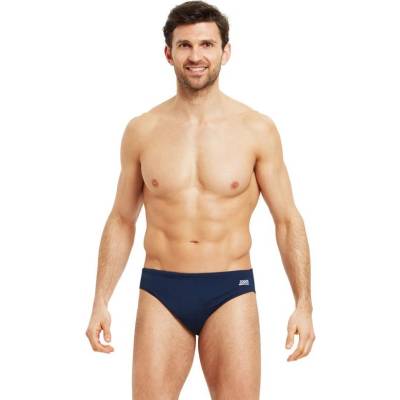 Zoggs pánské plavky slipové Cottesloe Racer navy