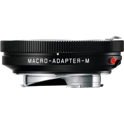 LEICA makro adaptér M pre M 90/4 Macro-Elmar M typ 240