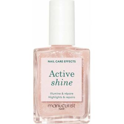 OPI MANUCURIST_Lak na nehty Active Shine 15ml