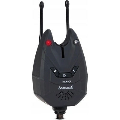 Saenger Nighthawk MX-7 elektronický signalizátor