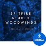 Spitfire Audio Spitfire Studio Woodwinds (Дигитален продукт)