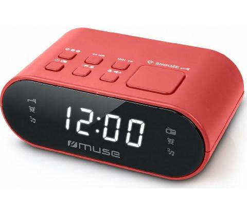 Muse M-10 RED
