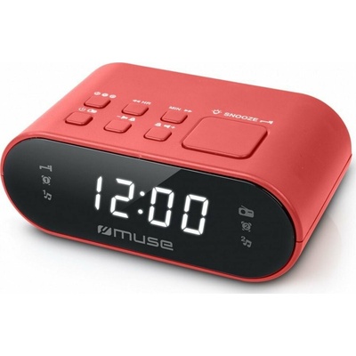 Muse M-10 RED