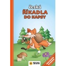 Česká říkadla do kapsy
