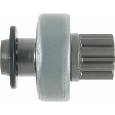 Volnoběžný převod, startér AS-PL SD3073