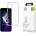 3mk Protection 3mk Armor Case за iPhone 16 Plus - прозрачен (5903108579735)