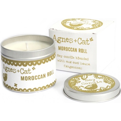 Awm Moroccan Roll 200g