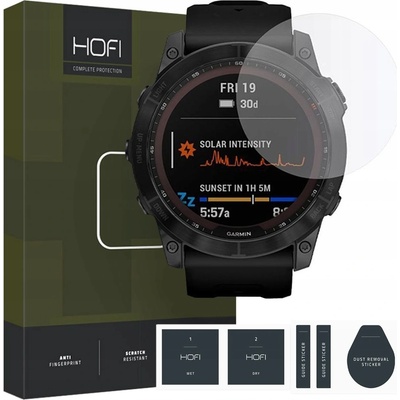HOFI GLASS PRO+ GARMIN FENIX 6X/6X PRO 5906735414813