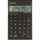 Sharp EL 124T