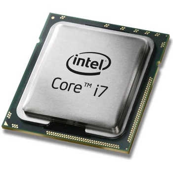 Intel Core i7-4770S 4-Core 3.1GHz LGA1150