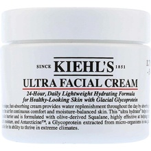 Kiehl's Hydratační Ultra Facial Cream denní pleťový krém 50 ml