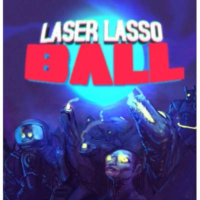 Игра Laser Lasso BALL за PC Steam, Електронна доставка