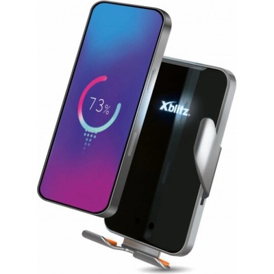 XBLITZ FX4