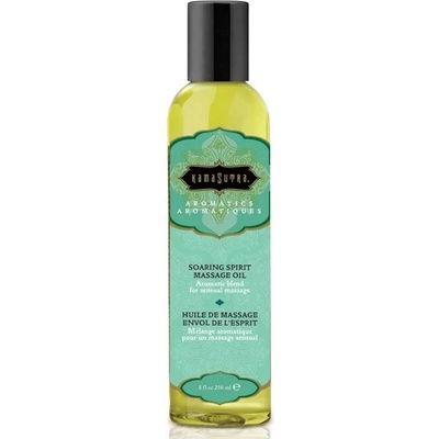 Kamasutra - kamasutra cosmetics Kamasutra aromatic massage oil soaring spirit