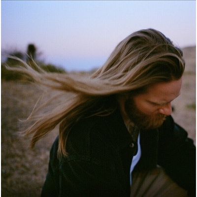 Sam Ryder - Heartland (LP) (840381600907)