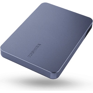 Toshiba Canvio Gaming 4TB (HDTX240EK3CA)