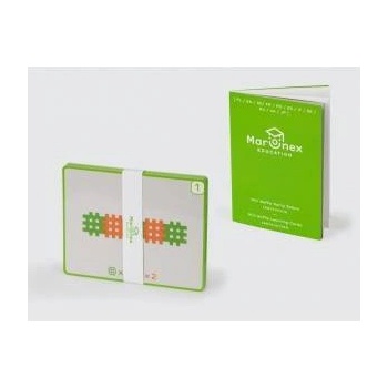 Marioinex Mini waffle 500 Elemnt Education