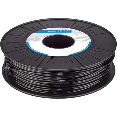 BASF Ultrafuse PET čierna 1,75mm 750g