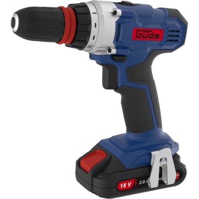 Güde BS 18-201-30K II