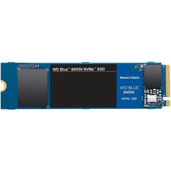 Western Digital Blue SN550 500GB M.2 SATA3 (WDS500G2B0C)