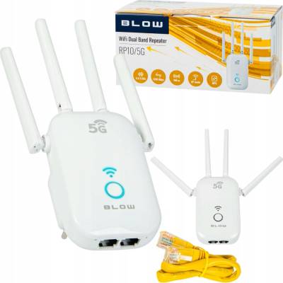 Blow RP10/5G