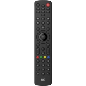 One For All CONTOUR 8 URC 1280 Дистанционно
