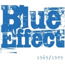 BLUE EFFECT - 1969 - 1989 9CD