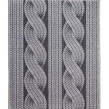 Nej-koberce Flash Grey metráž 67 cm