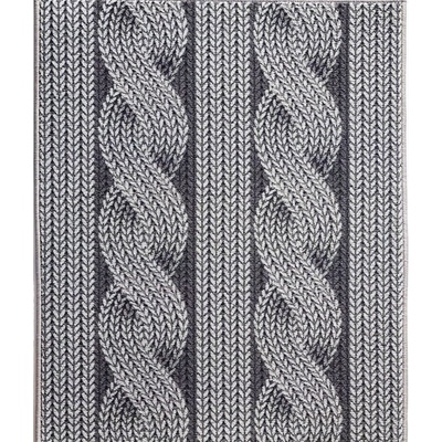 Nej-koberce Flash Grey metráž 67 cm