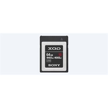 Sony 64 GB QDG64F.SYM