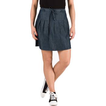 Sam 73 Тъмносиня дамска пола от деним SAM 73 Sam 73 | Sin | ЖЕНИ | XS