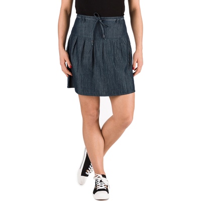 Sam 73 Тъмносиня дамска пола от деним SAM 73 Sam 73 | Sin | ЖЕНИ | XS