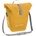 VAUDE Велосипедна дисага Vaude Aqua Back Deluxe Panniers - Burnt Yellow - размер 48 l (510-2484-0411)