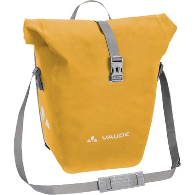 VAUDE Велосипедна дисага Vaude Aqua Back Deluxe Panniers - Burnt Yellow - размер 48 l (510-2484-0411)