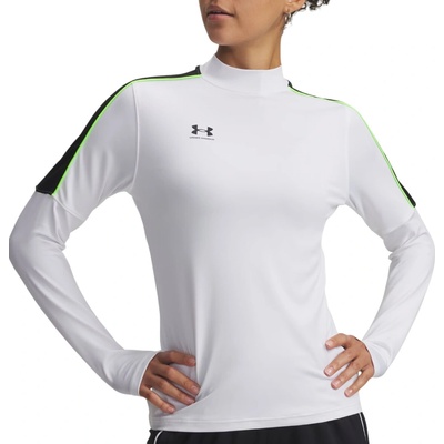 Under Armour UA W Challenger Midlayer biela