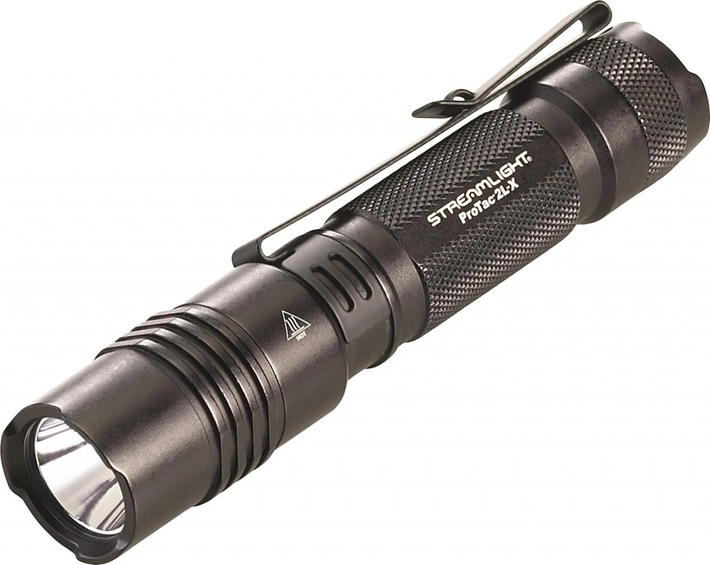 STREAMlight PROTAC 2L-X