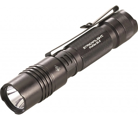 STREAMlight PROTAC 2L-X