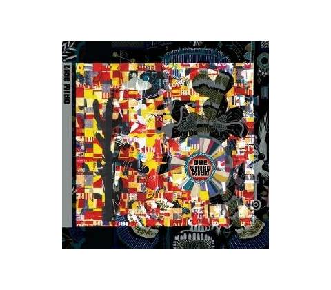 Third Mind Live Mind 1 CD