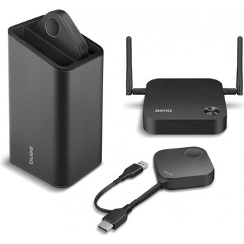 BenQ InstaShow WDC10 9H.JF878.N4E