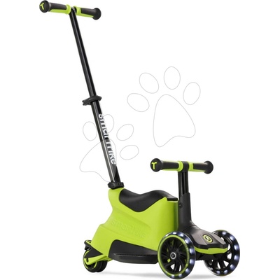 smarTrike Kinderroller Xtend Scooter ride on zelená